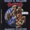 Maggots: The Record artwork
