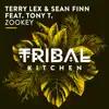 Stream & download Zookey (feat. Tony T.) [Radio Edit] - Single