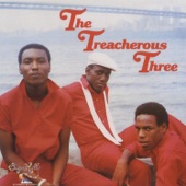 The Treacherous Three - Whip It