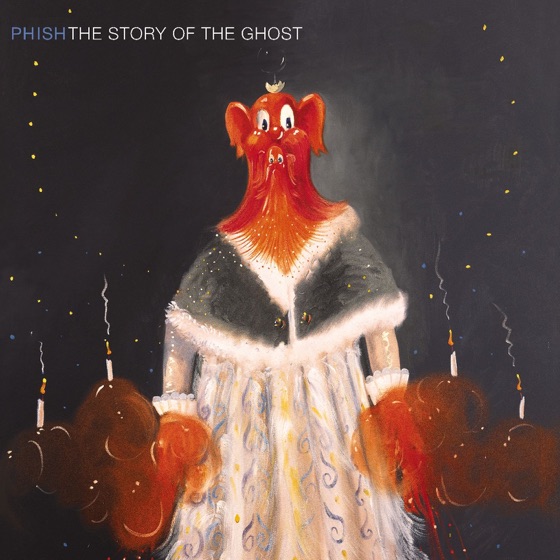 Cover artwork for Fikus