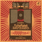 1000 Watts (feat. Christopher Ellis) by Flowering Inferno