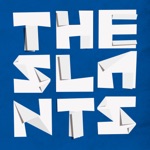The Slants - EP