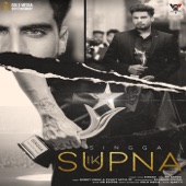 Ik Supna artwork