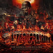 The Repentless Killogy  cover