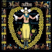 The Byrds - Life in Prison