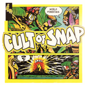 Cult of SNAP! (E-Version) - Snap!