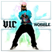 Wobble - EP
