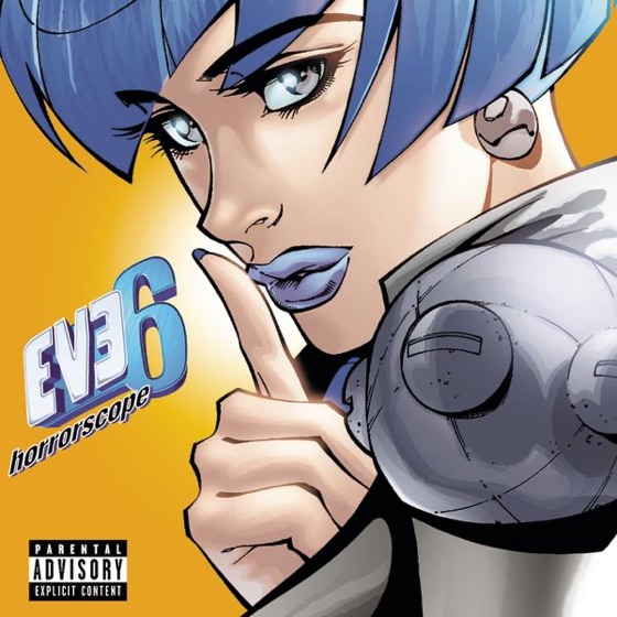 Cover artwork for Nightmare