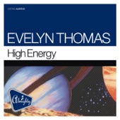High Energy (Almighty Definitive Radio Edit) artwork