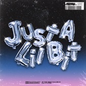 JP THE WAVY - Just a Lil Bit (feat. Sik-K)