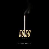 50/50 Compilation (Deluxe) artwork