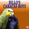 La Butifarra De Pacho - Billo's Caracas Boys lyrics