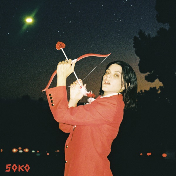 Feel Feelings - Soko