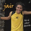 JAIR - La Camisa Rayá