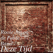 Deze Tijd - EP - Rooie Jos En De Foute Band