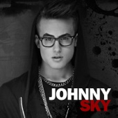 Johnny Sky - With or Without You