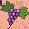 Eleven Grapes artwork
