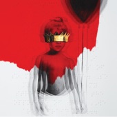 Rihanna - Consideration (feat. SZA)