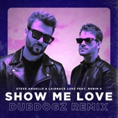 Show Me Love (Extended Mix) [feat. Robin S.] [Dubdogz Remix] artwork