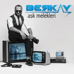 baixar álbum Berkay - Aşk Melekleri