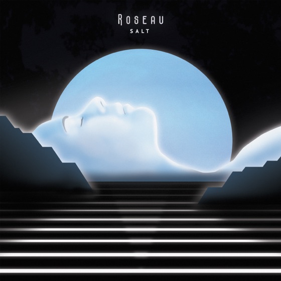 Cover artwork for Accelerate