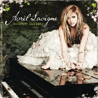 Goodbye Lullaby (Expanded Edition) - Avril Lavigne