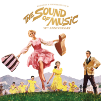 Rodgers & Hammerstein & Julie Andrews - The Sound Of Music (50th Anniversary Edition) artwork