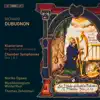 Richard Dubugnon: Klavieriana, Op. 70 & Chamber Symphonies Nos. 1 & 2 album lyrics, reviews, download