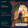 Stream & download Richard Dubugnon: Klavieriana, Op. 70 & Chamber Symphonies Nos. 1 & 2