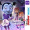 Ghost Life - Cast - Vampirina lyrics