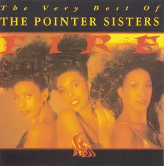 All I Know Is the Way I Feel by The Pointer Sisters song reviws