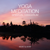 Yoga Meditation: Spiritual Hangdrum - Shan