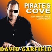 Pirate's Cove (feat. Dan Fornero & Eric Marienthal) artwork