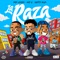 La Raza (feat. Kap G & Swifty Blue) - Papi Gordo lyrics