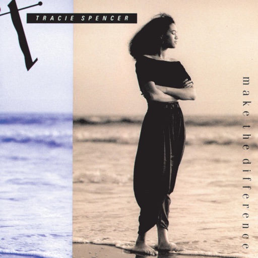 Art for Tender Kisses by Tracie Spencer