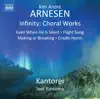 Stream & download Kim André Arnesen: Infinity