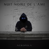 Nuit noire de l'âme artwork