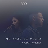 Me Traz de Volta (feat. Sarah Beatriz) artwork