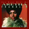 The Very Best of Aretha Franklin - The 60's album lyrics, reviews, download