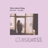 Ellen Andrea Wang - Erasmus