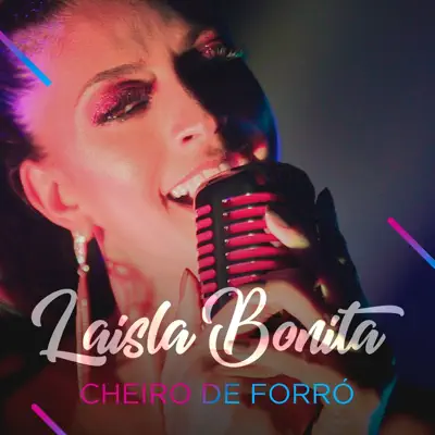 Laisla Bonita - Single - Cheiro de Forró