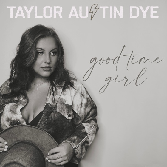 Cover artwork for Good Time Girl