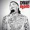 Fuck Around (feat. BFG Straap) - Dibbi Blood lyrics