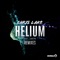 Helium (feat. Jareth) - Chris Lake lyrics