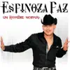 Un Hombre Normal album lyrics, reviews, download