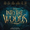 Into the Woods (2014 Motion Picture Soundtrack) artwork