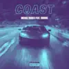 Stream & download COAST (feat. Dominic) - Single