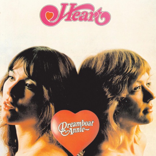 Art for Dreamboat Annie by Heart
