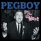 Liberace Hat Trick - Pegboy lyrics