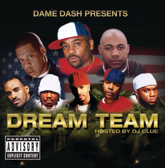 Cover artwork for The Show